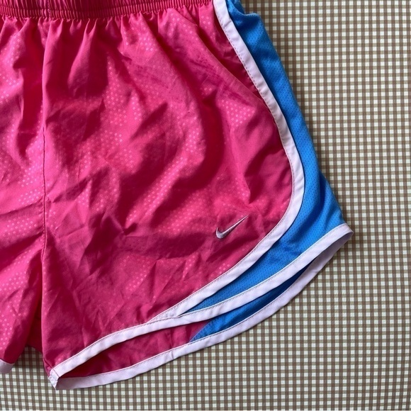 Nike Retro Style Dri-Fit Running shorts. Size Small - Picture 6 of 11